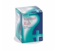 Numark Vapour Rub