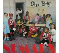 Numarx - Our Time Has Come - Numarx LP