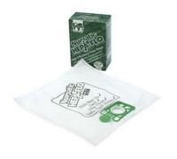 Numatic 10 Pce - Hepa Flo Filter Bags For Henry/hetty