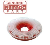 Numatic 14" Scrub Brush Scrubber Dryer 606108 15" TTB1840 Genuine Numatic Part