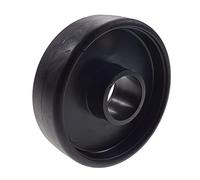 Numatic Genuine Vacuum Cleaner Wheel - Black - Num227640
