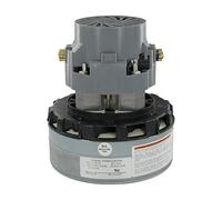 Numatic 2 Stage Bypass Motor, 1200W, 230V
