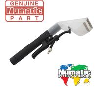 Numatic 38mm Extraction Upholstery Tool 100mm Genuine for NHL15 602225