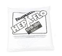 Numatic 604017-3BH Hepaflo Dust bags