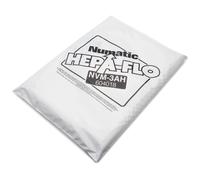 Numatic Dust Bags NVM-3AH HepaFlo 10 Pack 604018