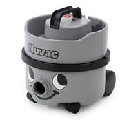 Numatic 76-NM-18 Nuvac VNP180-11 NA1 Kit, Grey, 800 W, 8 liters