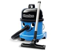 Numatic Vacuum Cleaner Charles CVC370 15L