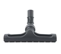Numatic 900918 Floor Tool with Brushes and Rollers for Attaching Accessories with a 300 mm Diameter 32 mm, Black