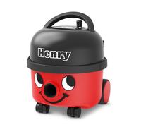 Numatic Vacuum Cleaner Henry HVR160 6L