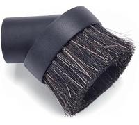 Numatic Vacuum Cleaner Nozzle Dusting Brush Black