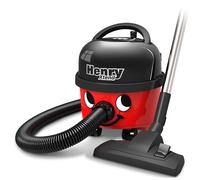 Numatic 910323 HENRY HVR160 Xtend Cylinder Vacuum Cleaner Tritex Filte