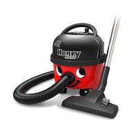 Henry Xtend Bagged Cylinder Vacuum Cleaner