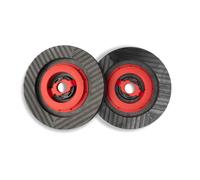 Numatic 911844 220mm PadLock Pad HolderDrive Board (Set of 2) 440NX - 244NX