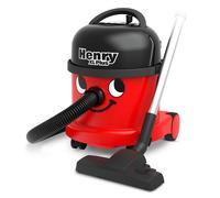 Numatic 912061 Henry XL Plus Vacuum Cleaner in Red