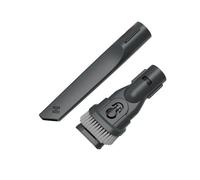 Tools For Numatic Quick Vacuum Cleaner Series Genuine Part Crevice Tool And 2 In 1
