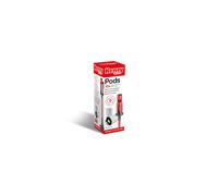 Numatic 915744 Henry Quick Pods, Microfibre 3 Layer Filtration