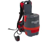 Numatic Back Pack Vacuum Cleaner Corded Commercial Cleaning - Full kit AA30E Kit & Bag Included! 2026 Model - 3Years Warranty