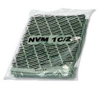 10 x Numatic Vacuum Cleaner Bags For Henry Vacuum Cleaners KNI1C + Free 24h Del