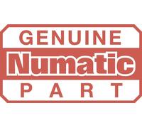 Numatic Vacuum Cleaner Carbon Brush - Num220247