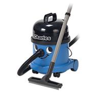Numatic Vacuum Cleaner Charles CVC370 15L