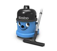 Numatic Charles CVC370-2 15 L Corded Wet/Dry Vacuum Hoover Cleaner Heavy-Duty