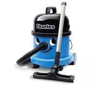 Numatic Charles CVC370 Cylinder vacuum Dry&wet 1600 W Combi
