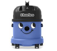 Numatic Vacuum Cleaner Charles CVC370 15L