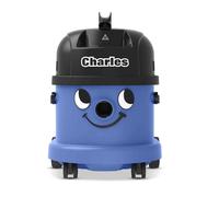Numatic Vacuum Cleaner Charles CVC370 15L