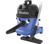 Numatic Vacuum Cleaner Charles CVC370 15L