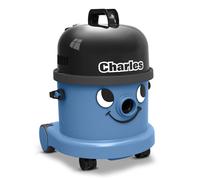 Numatic Vacuum Cleaner Charles CVC370 15L