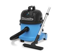 Numatic Commercial Blue Wet and Dry Vacuum WV370 9Ltr Wet (Each)