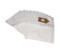 Numatic Compatible Nvm-1Ch Filter-Flo Synthetic Dust Bags (Pack Of 10) - Bag278 (Duplicate)