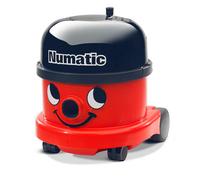 Numatic NRV200 9L Commercial Dry Vacuum Cleaner 240V