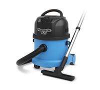 Numatic Cordless Blue Wet & Dry Vacuum 6Ltr (Each)