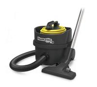 Numatic Vacuum Cleaner ERP180 Eco – Made from Recycled Plastic – Black