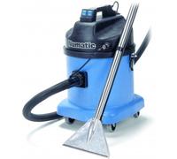 Numatic FC121 CTD570-2 3 in 1 Extraction Machine