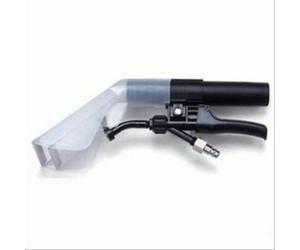 Numatic Full Upholstery See-Thru Spray Extraction Nozzle 100mm Part No: 601225