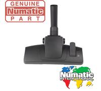 Numatic Genuine 32mm Pro Flo 280mm Combi Floor Tool Henry, Hetty HVR160 912358