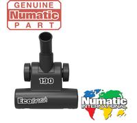 Numatic Genuine Eco Brush 190mm 601228 Henry, Harry, Hetty, James, NRV240