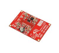 Numatic Genuine Original Henry HVR200/PSP370A Type 2-Speed PCB Control Module, 321990