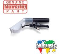 Numatic Genuine Upholstery tool 32mm CT Series George GVE370