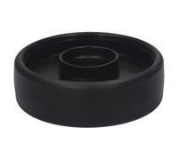 Numatic Genuine Vacuum Cleaner Wheel - Black - Num227640