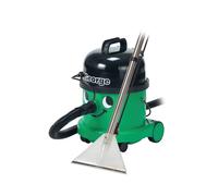 Numatic George Vacuum Carpet Cleaner GVE370 Hoover with A26A Kit