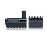 Numatic George Dual Scrub Floor Tool, Wet and Dry
