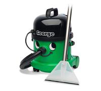 Numatic George Gve370-2 Corded Wet & Dry Vacuum, 15L
