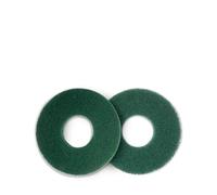 Numatic Green Heavy Duty Pads (1 x 10)