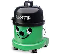 Numatic GVE370 George Wet and Dry Vacuum