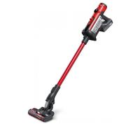 Numatic HEN100R - Henry Quick Draadloze Steelstofzuiger Rood - Met zak (913928)
