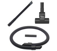 Numatic Henry Car & Stair Kit Vacuum Accessories Set - Black