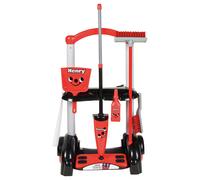 Numatic Henry Cleaning Toy Trolley